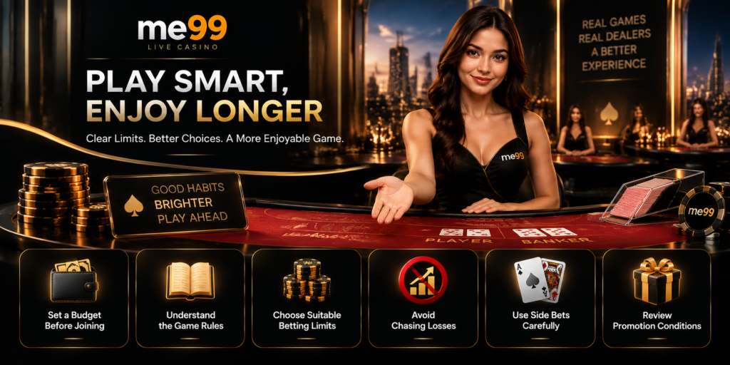 me99 live casino