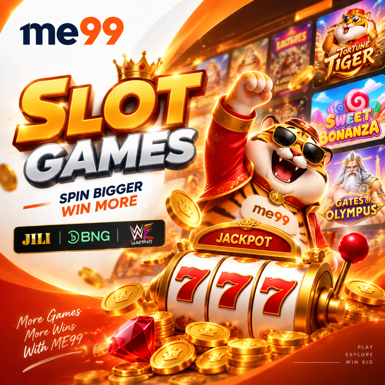 ME99 SLOT