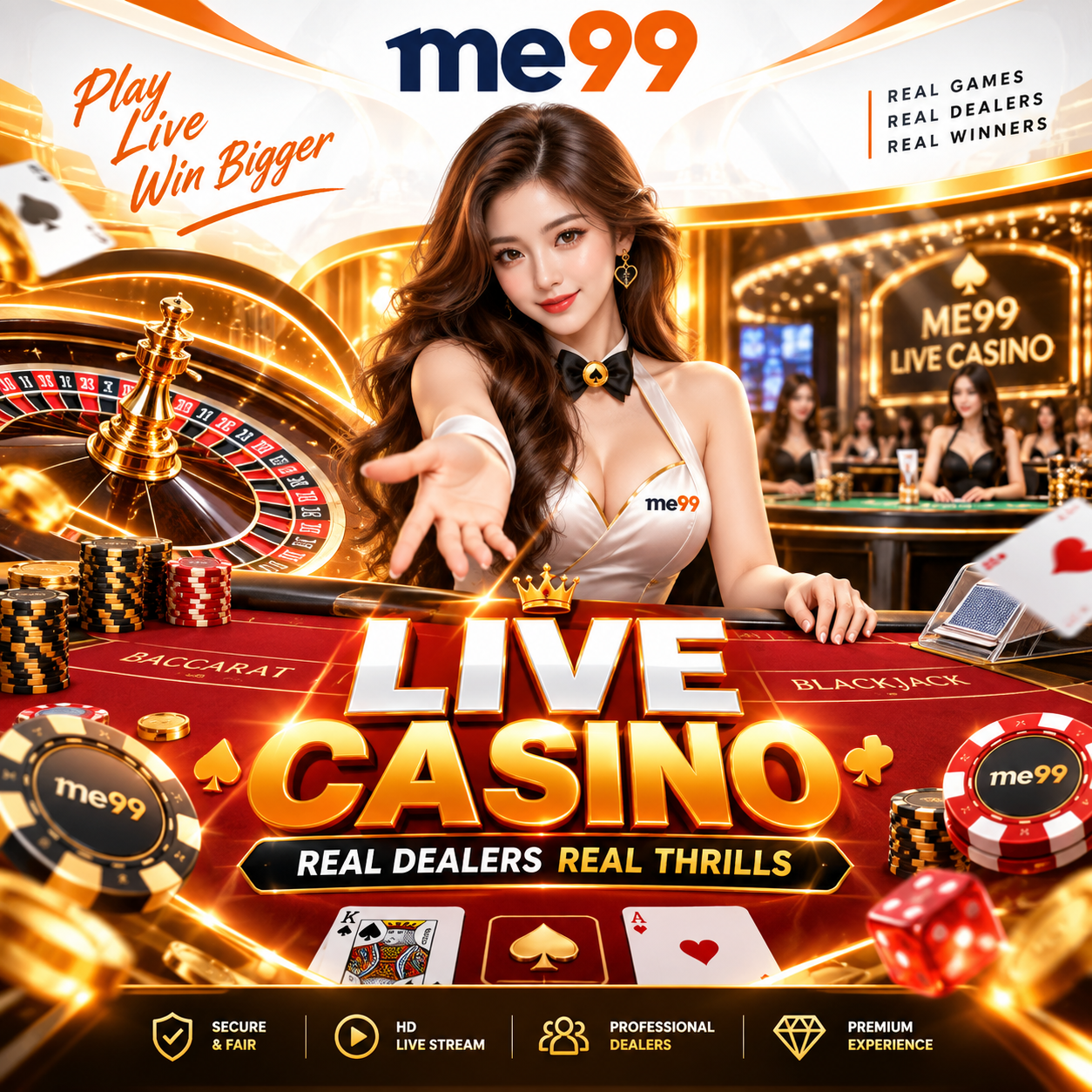 ME99 CASINO