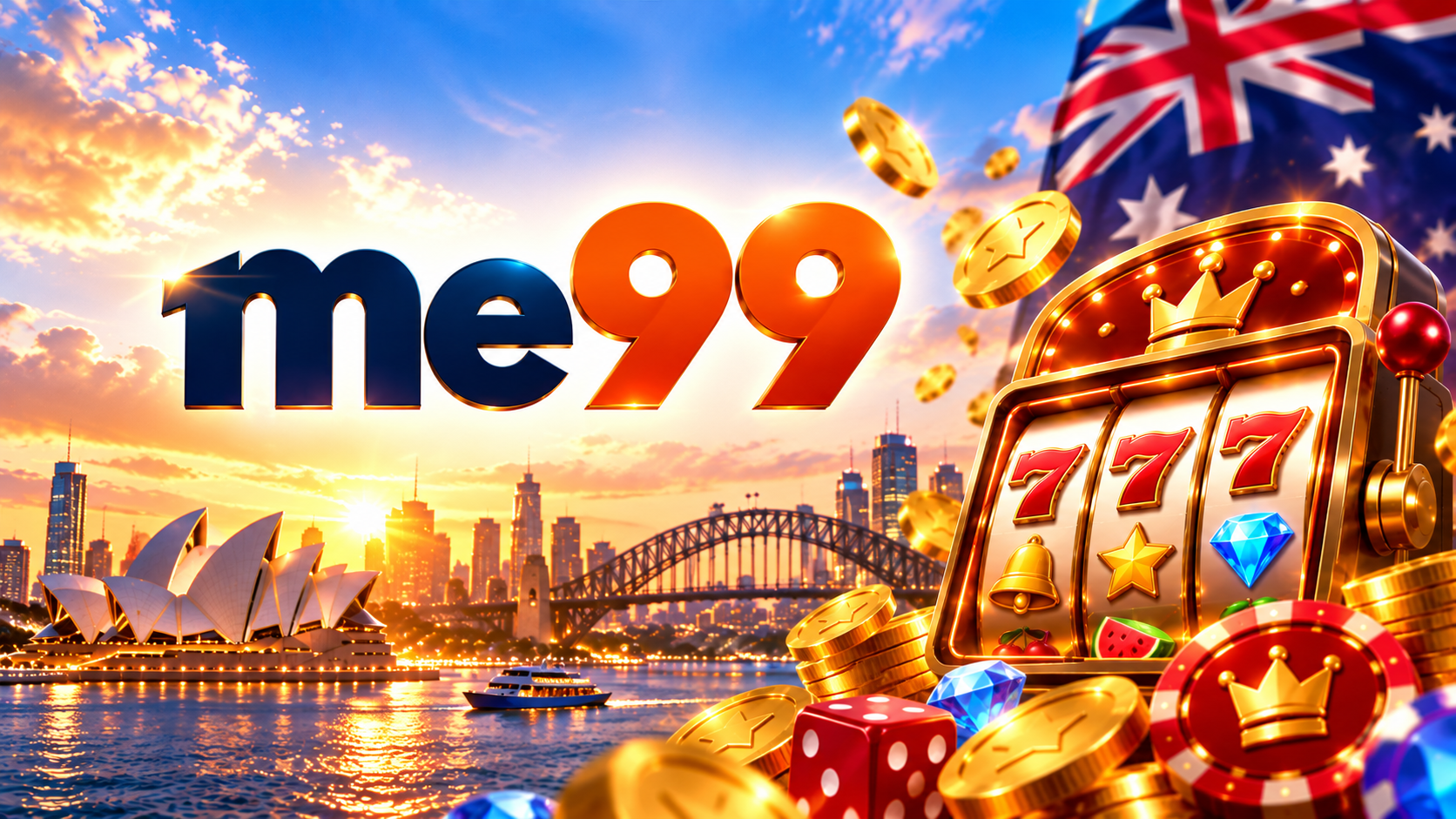 ME99 App on Your Phone