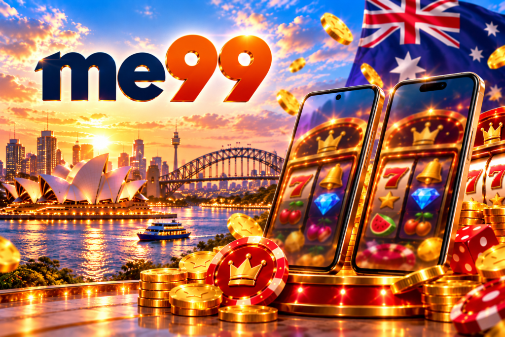 me99 app