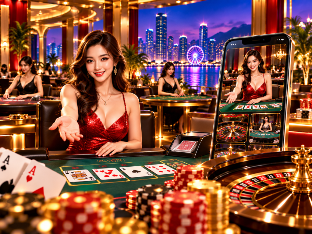 me99 app live casino