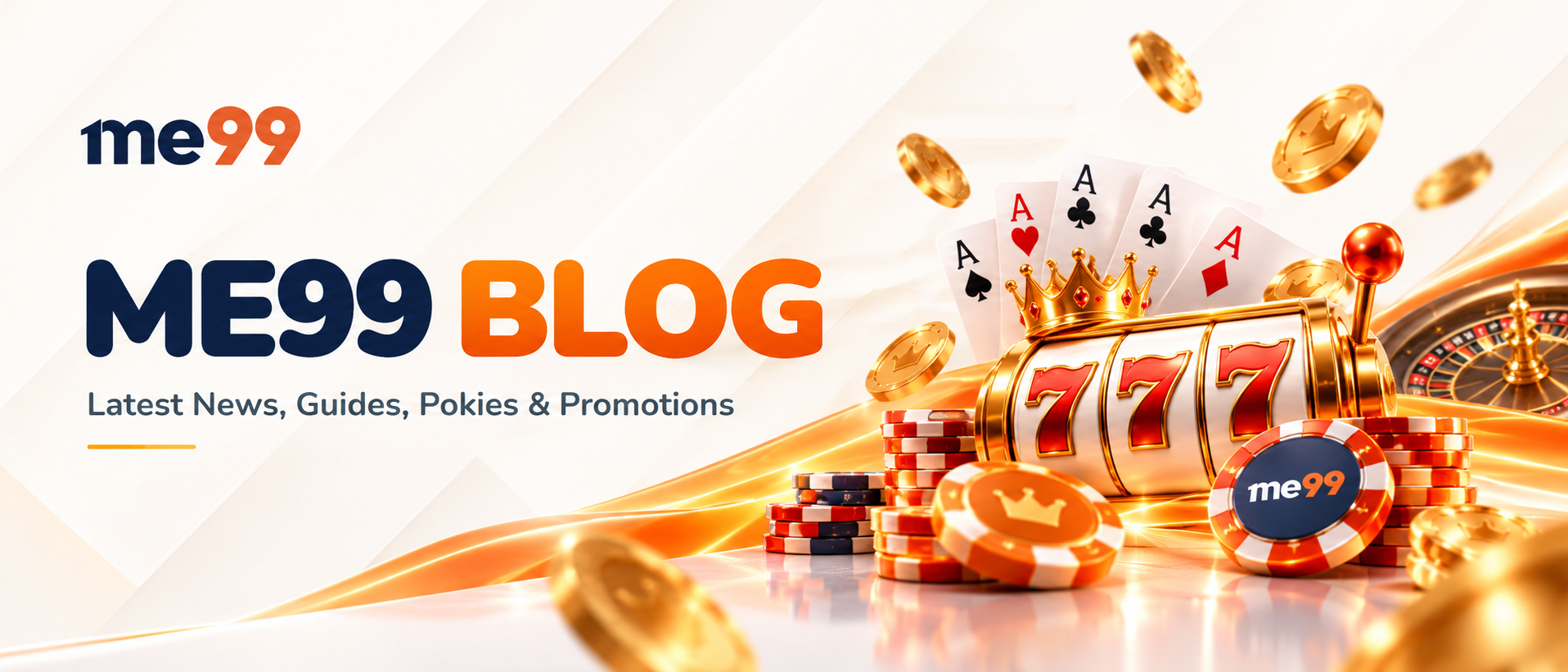 me99 casino blog