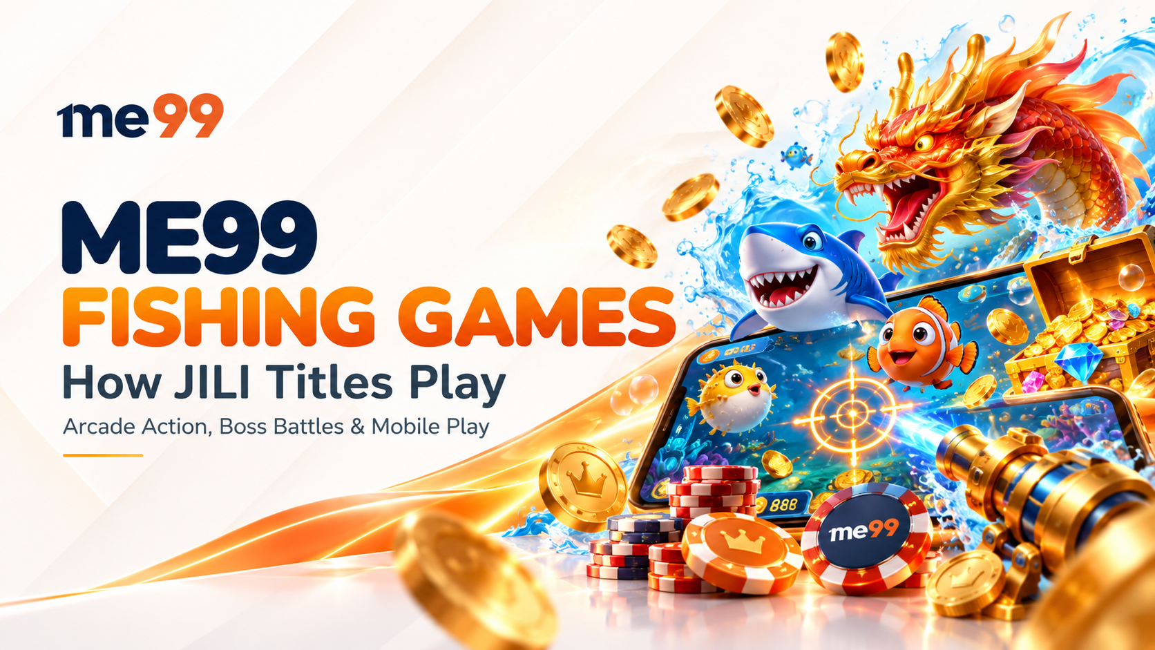 me99 fishing games
